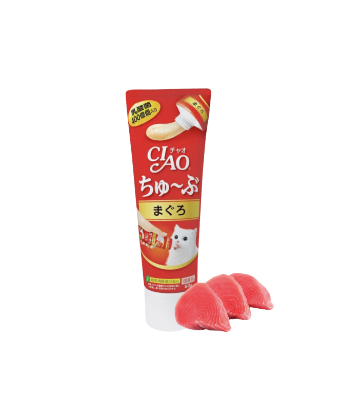 CIAO TUBE 80G - Image 4