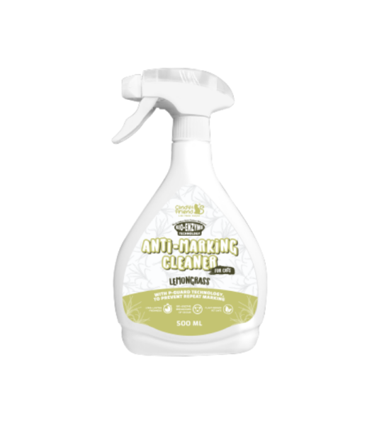 CINDY & FRIENDS STAIN & ODOUR SPRAY 500ML - Image 4