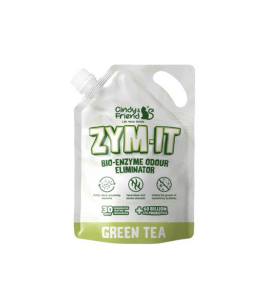 CINDY & FRIENDS ODOUR 500G - Image 3