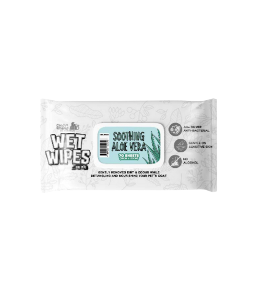 CINDY & FRIENDS WET 70PCS - Image 3