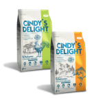 CINDY'S RECIPE DELIGHT 2KG