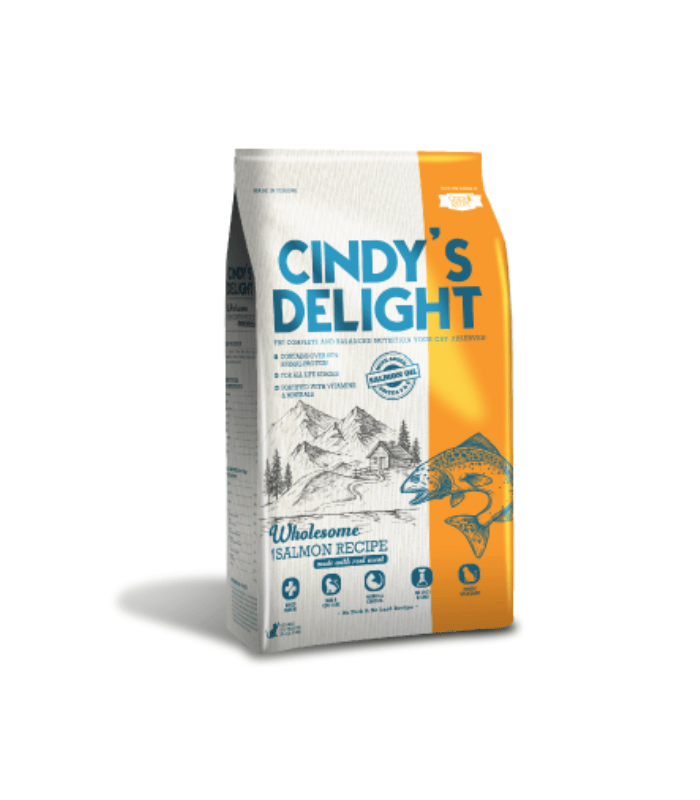 CINDY'S RECIPE DELIGHT 2KG - Image 3