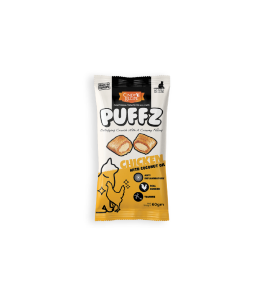 CINDY RECIPE PUFFZ 60G - Image 6