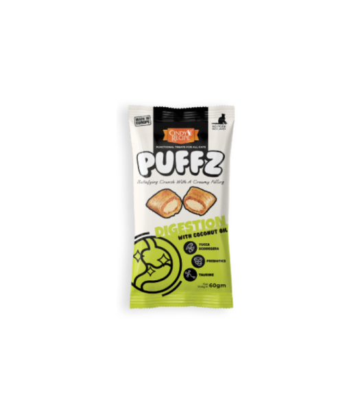 CINDY RECIPE PUFFZ 60G - Image 2