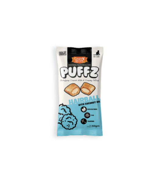 CINDY RECIPE PUFFZ 60G - Image 3