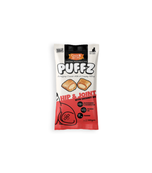 CINDY RECIPE PUFFZ 60G - Image 4