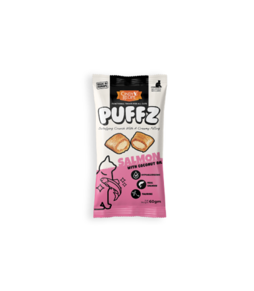CINDY RECIPE PUFFZ 60G - Image 7