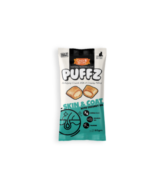 CINDY RECIPE PUFFZ 60G - Image 5