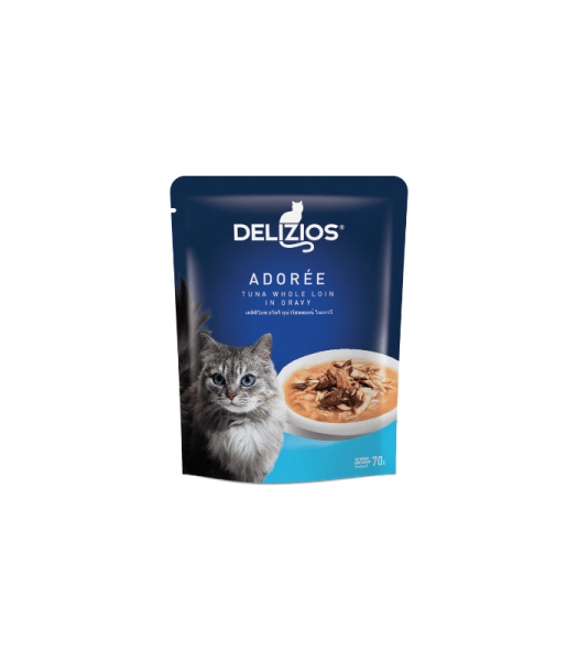 DELIZIOS ADORE FLAVOURS 70G - Image 4