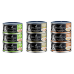 DELIZIOS BUNDLE 80Gx3