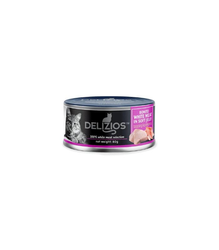 DELIZIOS BONITO FLAVOURS 80G - Image 4