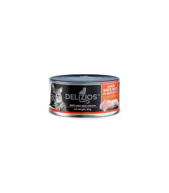 DELIZIOS BONITO FLAVOURS 80G - Image 5