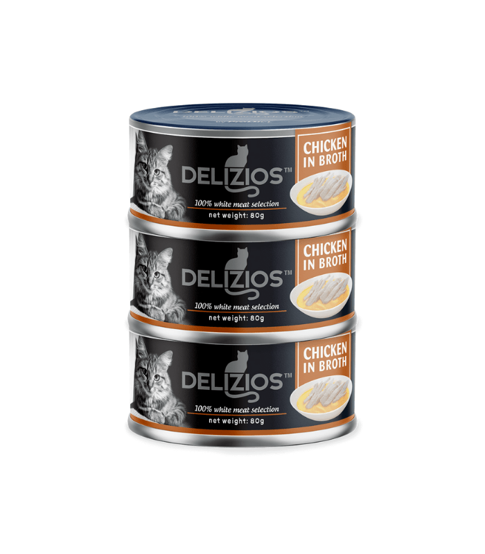 DELIZIOS BUNDLE 80Gx3 - Image 4
