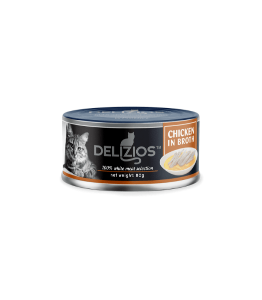 DELIZIOS BONITO FLAVOURS 80G - Image 7