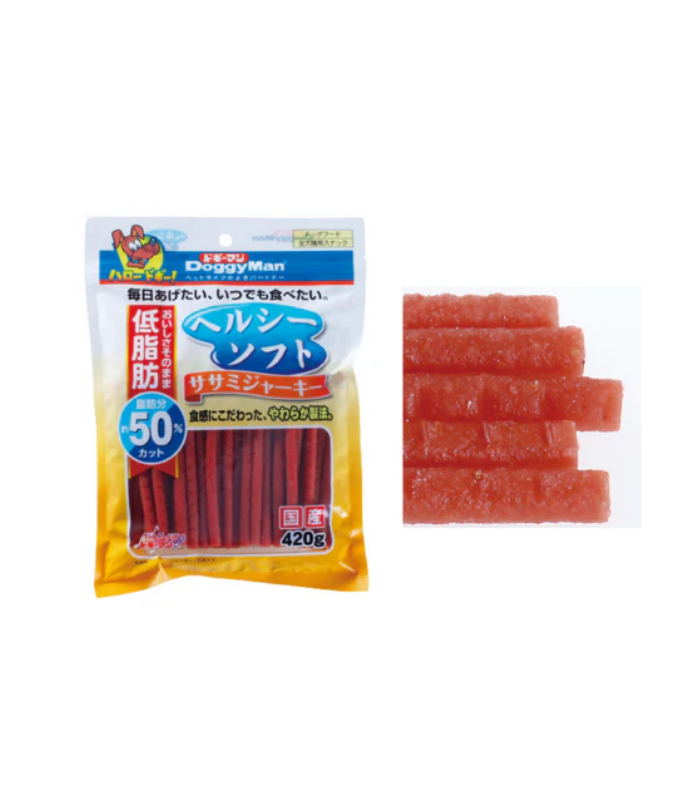DOGGYMAN HEALTHY SOFT 420G - Image 4