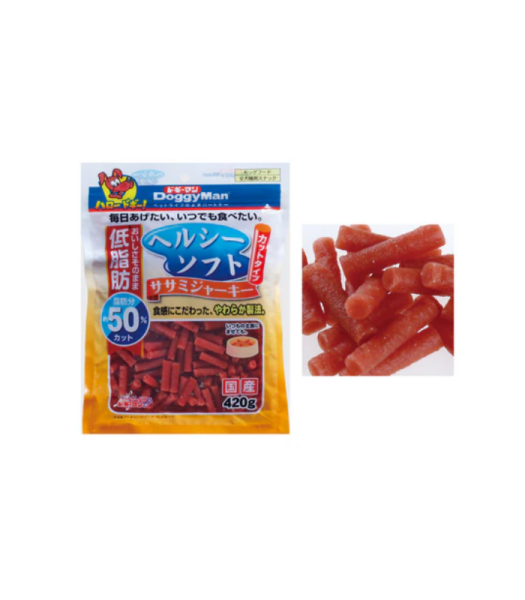 DOGGYMAN HEALTHY SOFT 420G - Image 5