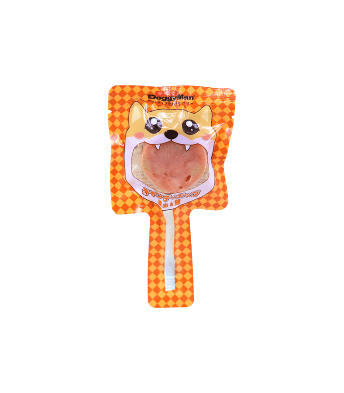 DOGGYMAN LACTOBACILLUS 18G - Image 3