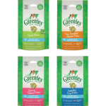 GREENIES Feline Dental Treat 60g