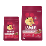 IAMS DOG ADULT SMALL BREED 1.5KG 3KG