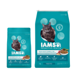 IAMS PH INDOOR WEIGHT & HAIRBALL 3KG 8KG