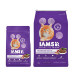IAMS PH MOTHER & KITTEN 3KG 8KG
