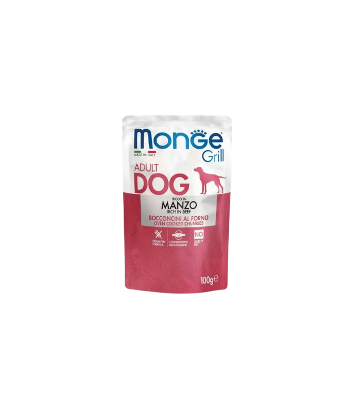 MONGE GRILL 100G - Image 6