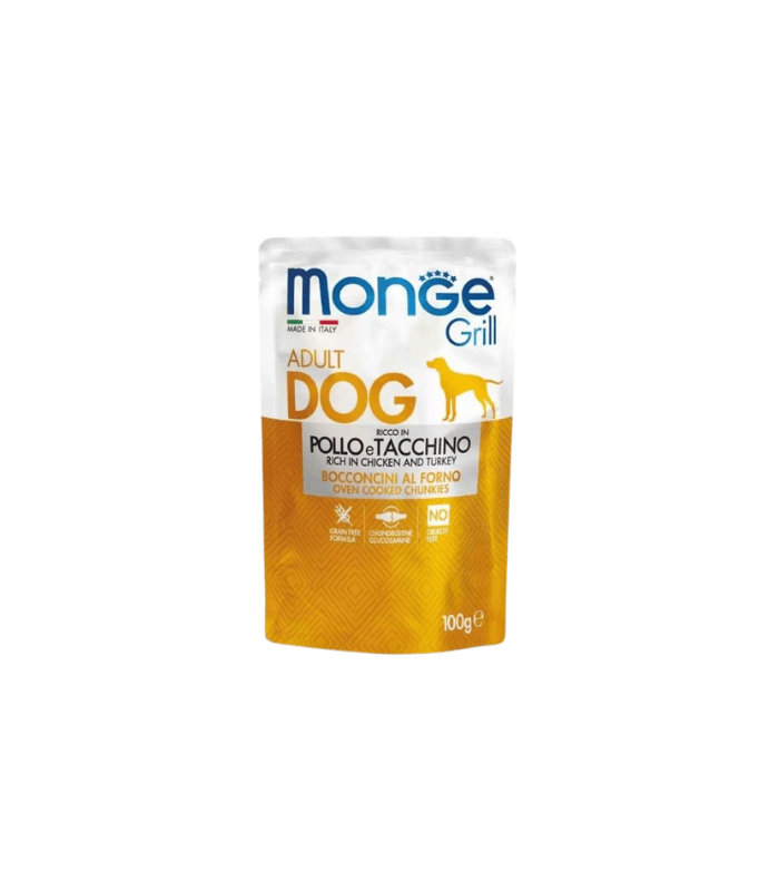 MONGE GRILL 100G - Image 5