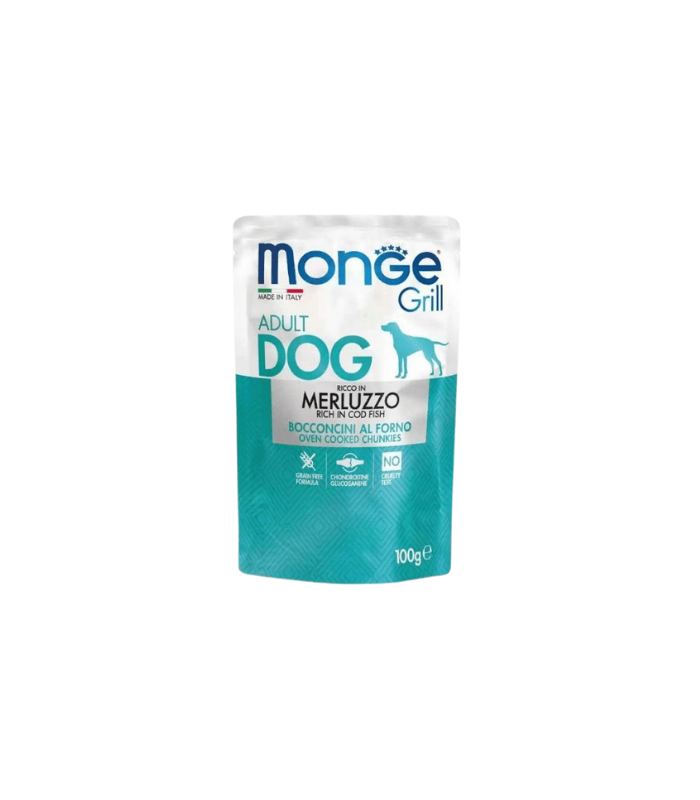 MONGE GRILL 100G - Image 3