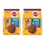 PEDIGREE ADULT LAMB & VEGETABLES 1.5KG 3KG