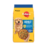 PEDIGREE Adult Chicken & Vegetables 20kg