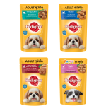 PEDIGREE POUCH 130G