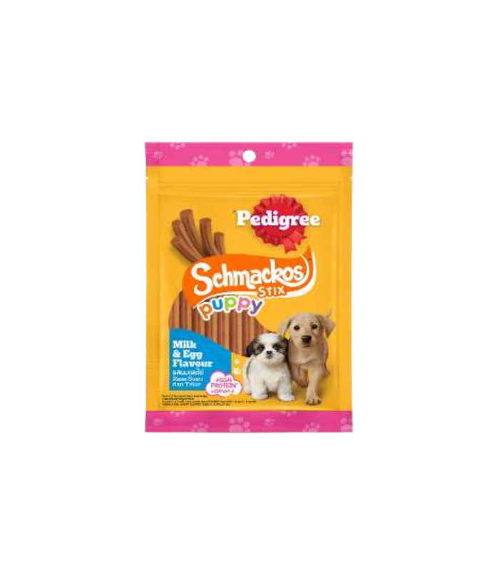 PEDIGREE SCHMACKOS STIX 70G - Image 3