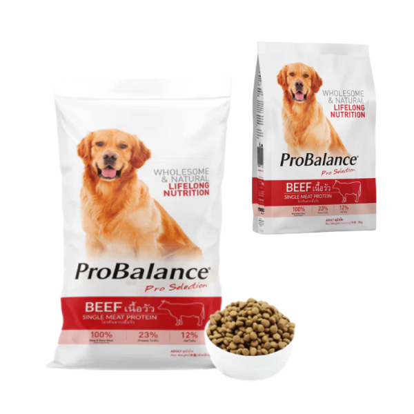 PROBALANCE BEEF