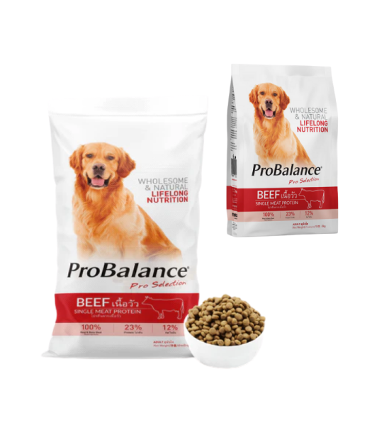 PROBALANCE BEEF