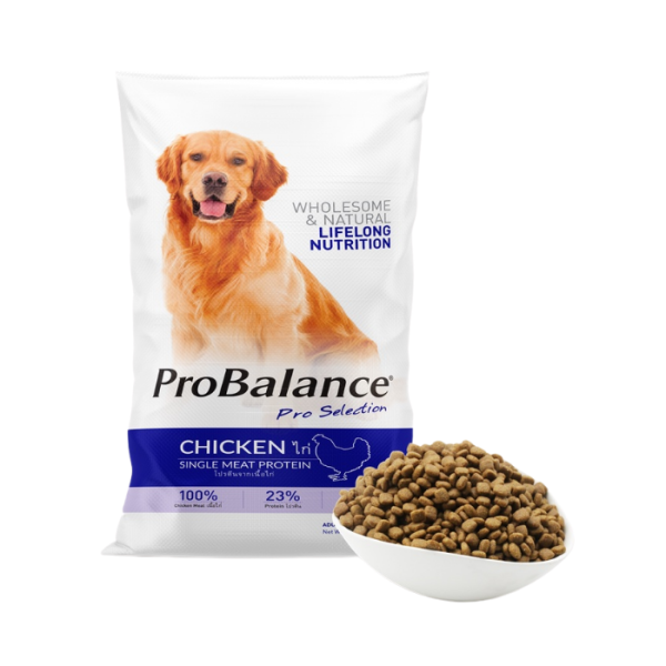 PROBALANCE Chicken 15kg