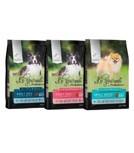 PROBALANCE LE GOURMET 1.5KG