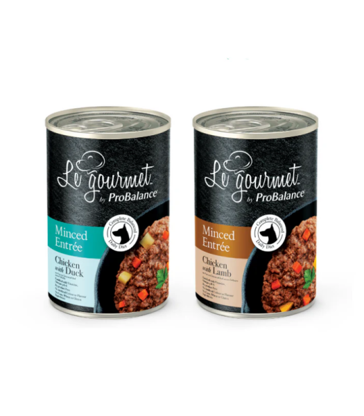 PROBALANCE LE GOURMET 400G