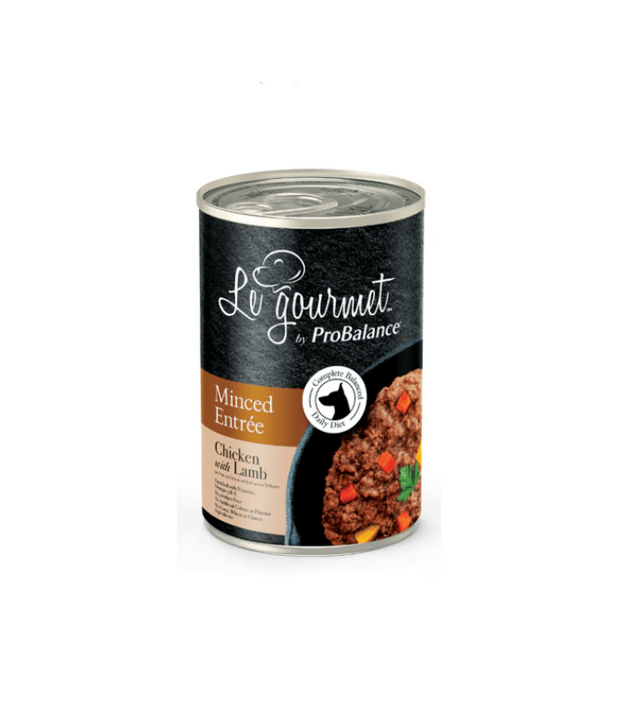PROBALANCE LE GOURMET 400G - Image 3
