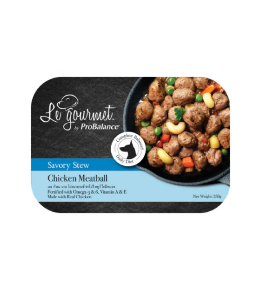 PROBALANCE LE GOURMET 230G - Image 2