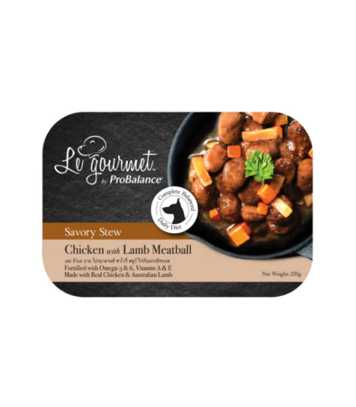 PROBALANCE LE GOURMET 230G - Image 3