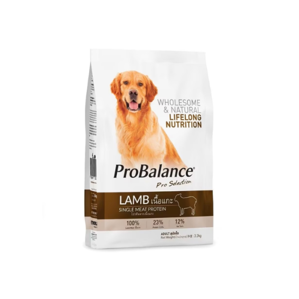 PROBALANCE Lamb 3.2kg