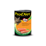 PRODIET Fresh Tuna 400g