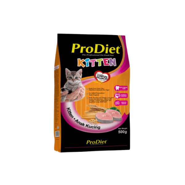 PRODIET Kitten 500g
