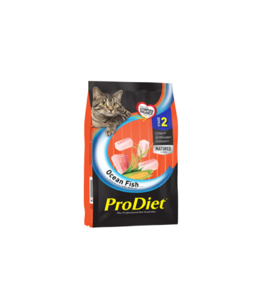 PRODIET OCEAN FISH - Image 2