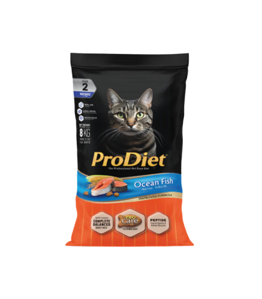 PRODIET OCEAN FISH - Image 3