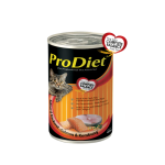 PRODIET Salmon & Mackerel 400g