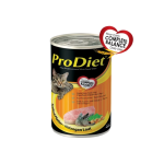 PRODIET Seafood Platter 400g