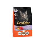 PRODIET Tuna & Brown Rice 1.2kg