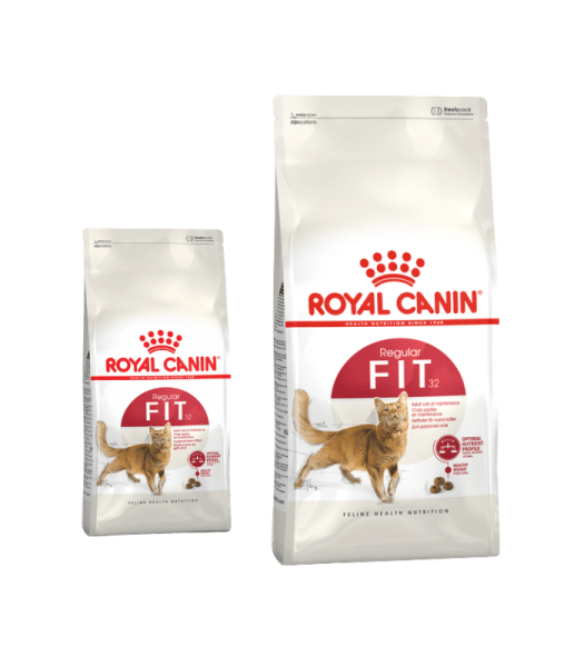 ROYAL CANIN FELINE FIT 33
