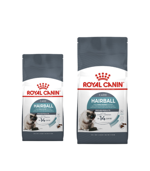 ROYAL CANIN FELINE HAIRBALL